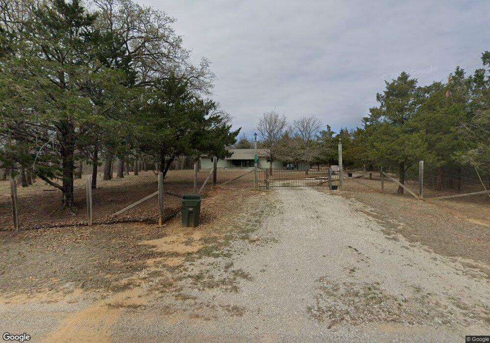 3721 Rock Creek Rd, Whitesboro, TX 76273 - photo 1