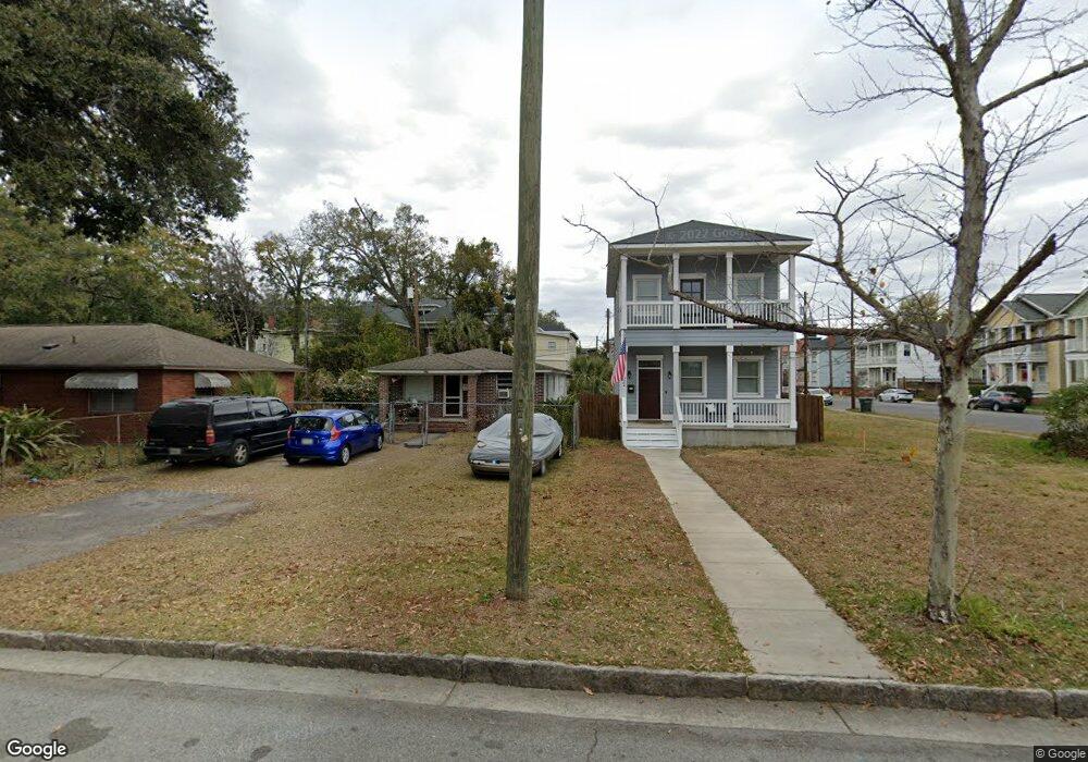 324 E 32nd St, Savannah, GA 31401 - photo 1