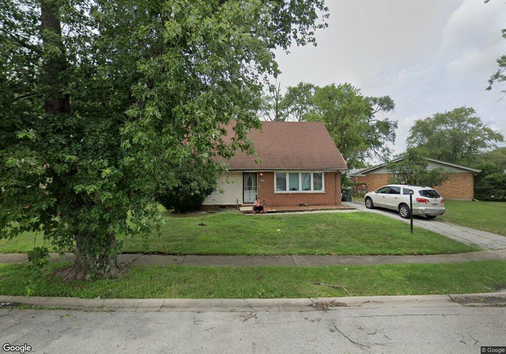 3310 Hickory Ln, Hazel Crest, IL 60429 - photo 1