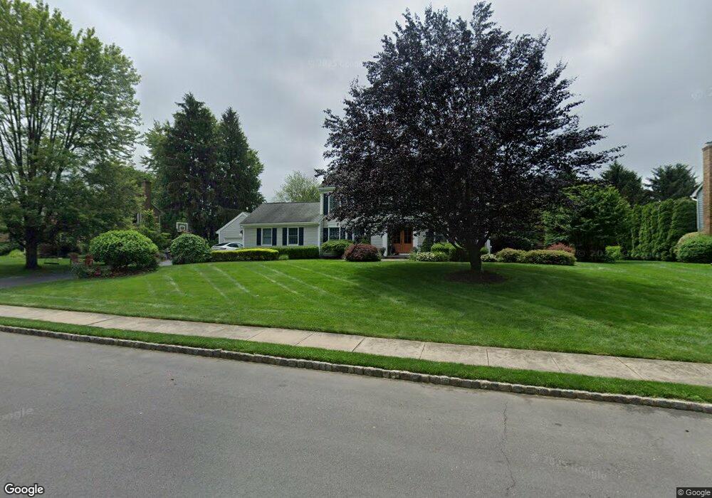 19 Stockton Dr, Cranbury, NJ 08512 - photo 1