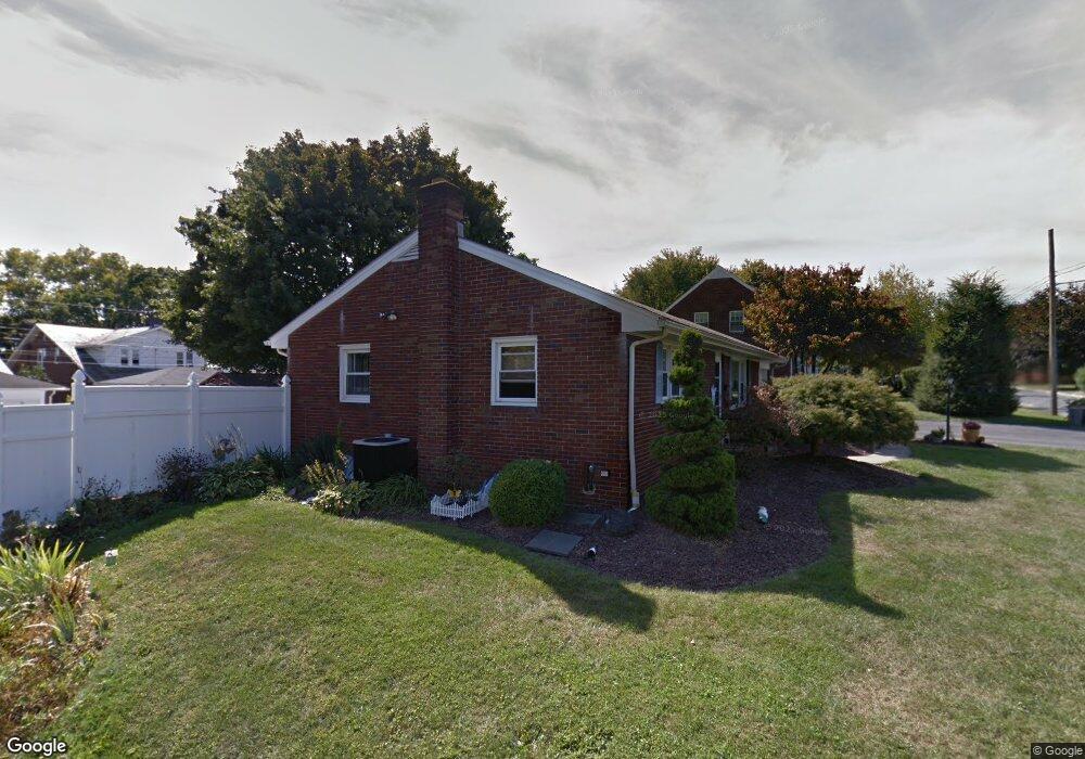 1714 W Congress St unit 1720, Allentown, PA 18104 - photo 1