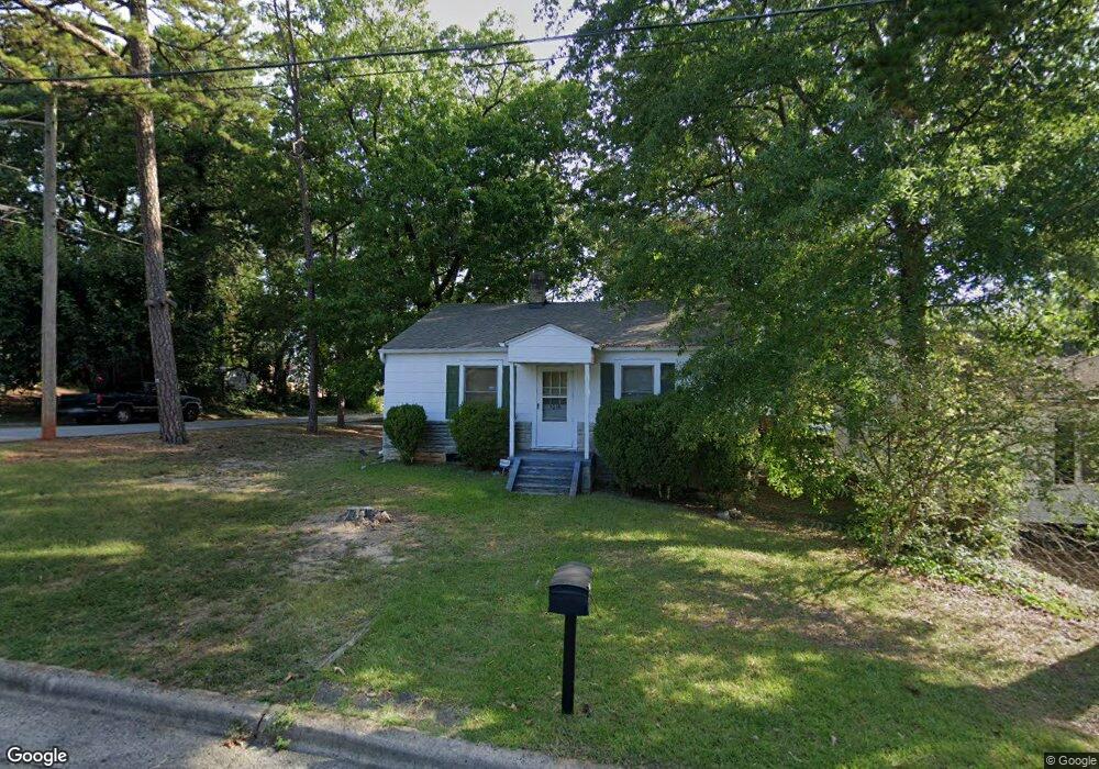 1016 Salem St, High Point, NC 27262 - photo 1