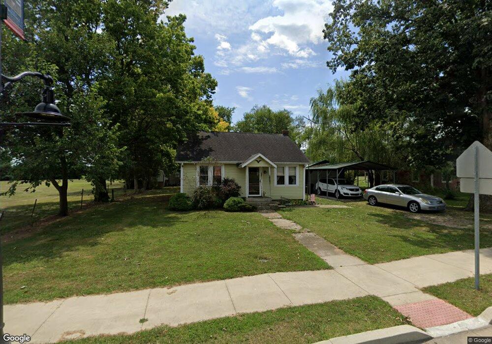 903 E Main Cross St, Edinburgh, IN 46124 - photo 1