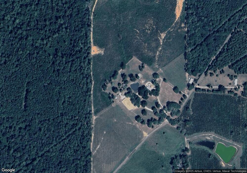 1079 Foxchase Rd, Osyka, MS 39657 - photo 1