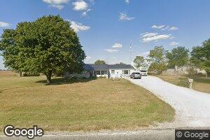 1682 E Greenville Pike, Winchester, IN 47394