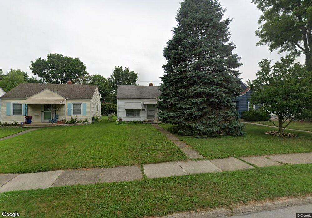 490 E Beechwold Blvd, Columbus, OH 43214 - photo 1