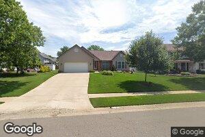 8322 Crabapple Ave NE, Canton, OH 44721