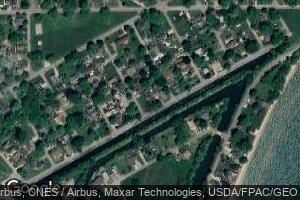 4131 7th St, Newport, MI 48166