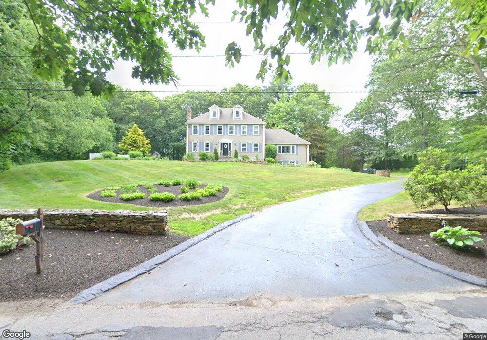 49 Armsby Rd, Sutton, MA 01590 - photo 1