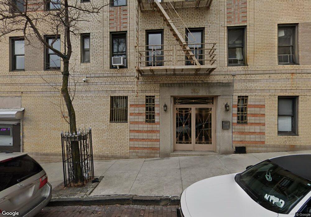 398 Oliver Place unit 6E, Bronx, NY 10458 - photo 1