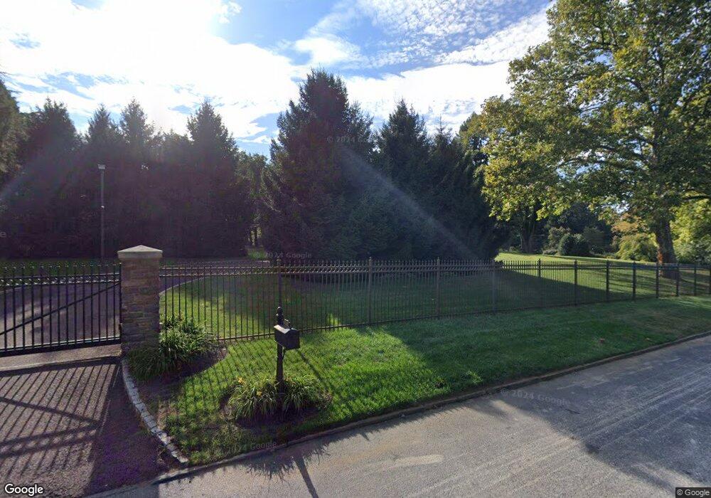 733 N Spring Mill Rd unit 70, Villanova, PA 19085 - photo 1