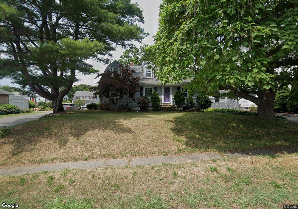 37 Winthrop Ave, Beverly, MA 01915 - photo 1