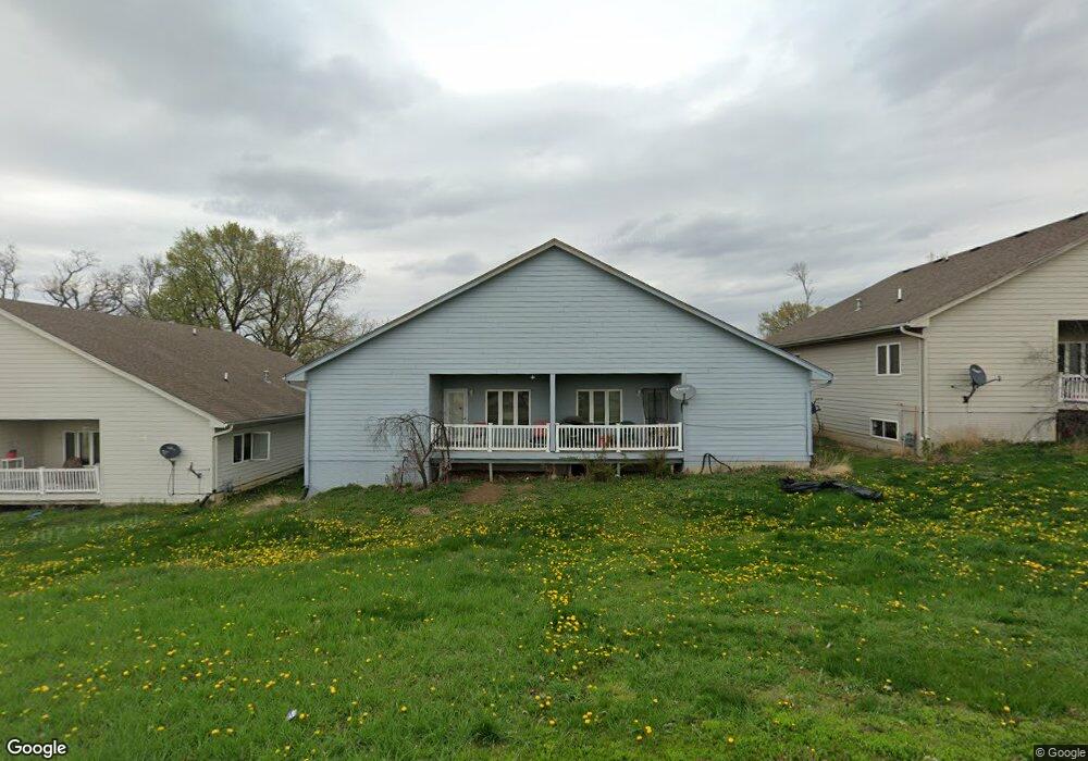 308 S 8th Ave E unit 26, Newton, IA 50208 - photo 1