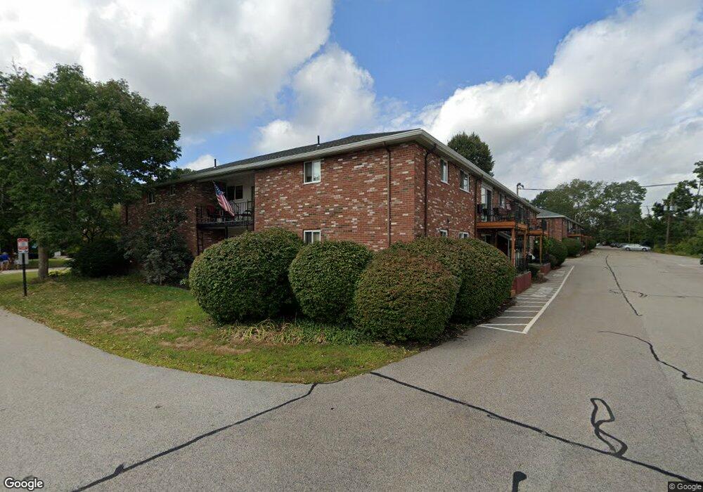 66 Fountain Ln unit 1, South Weymouth, MA 02190 - photo 1