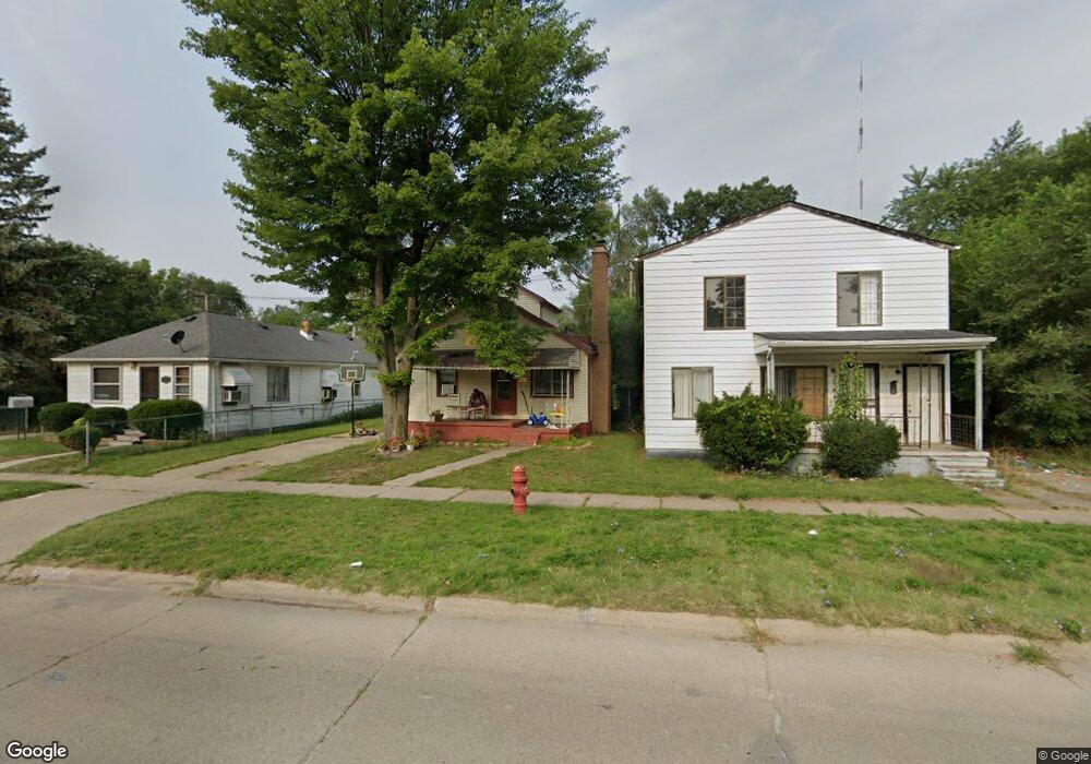 21377 Westview Ave, Ferndale, MI 48220 - photo 1