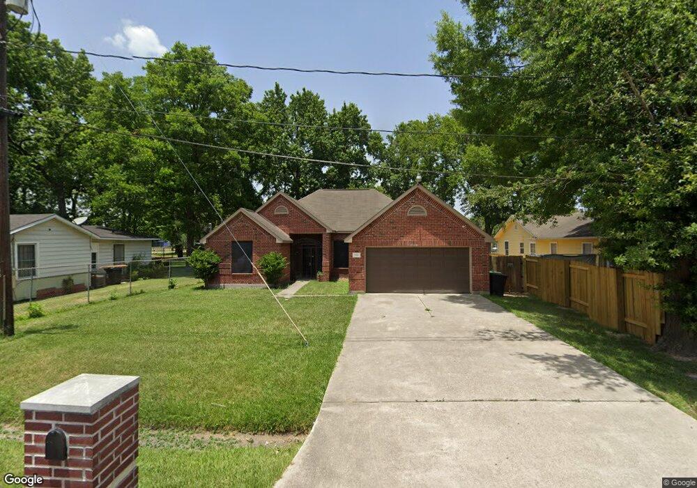 948 Randolph St, Houston, TX 77088 - photo 1