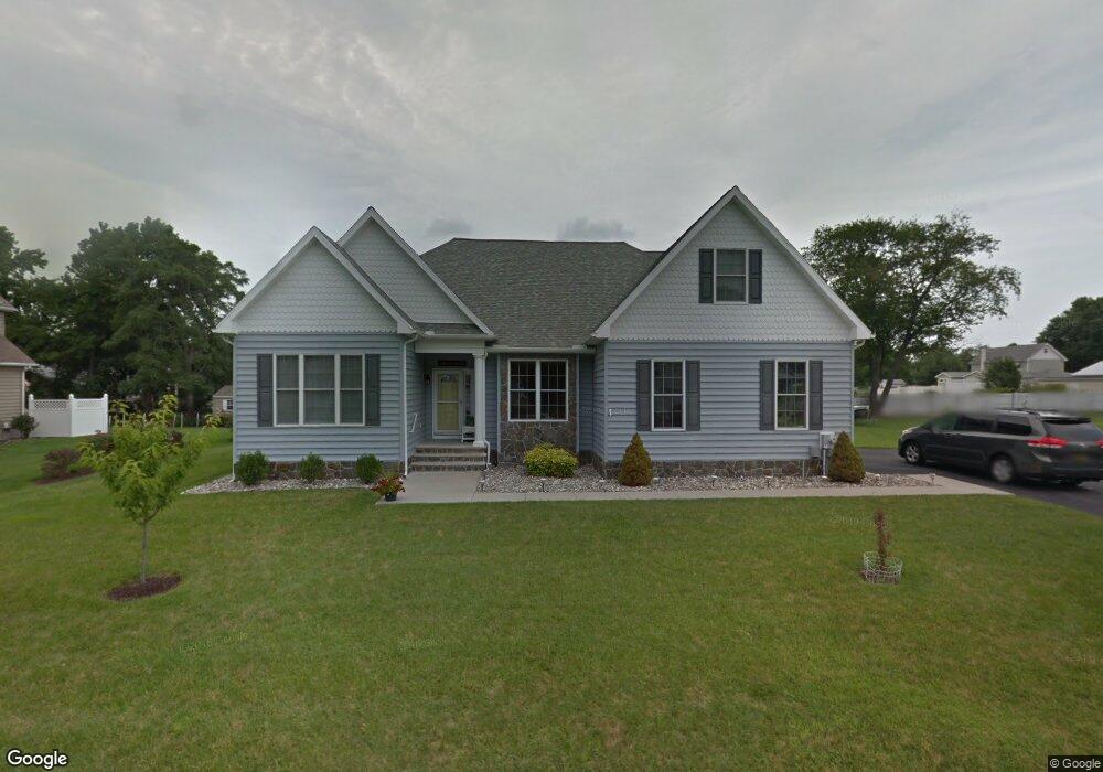 5 Jordyn Ct, Ocean View, DE 19970 - photo 1