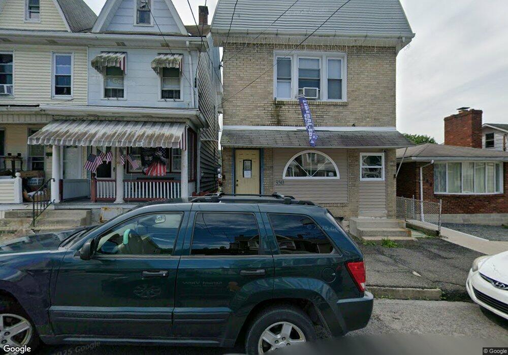 350 E Union St, Tamaqua, PA 18252 - photo 1