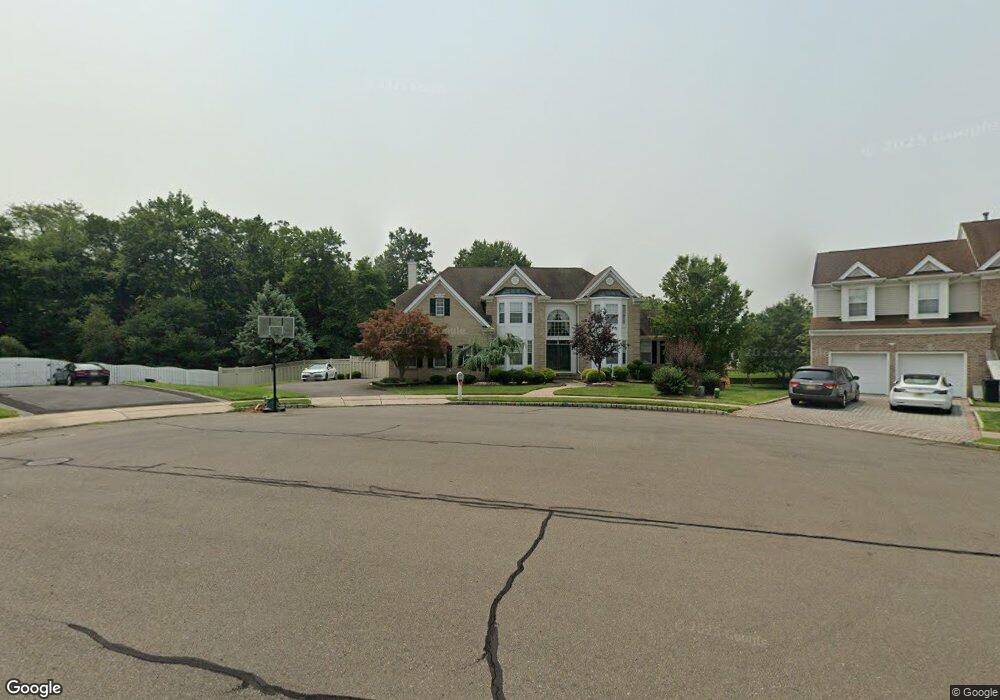 3 Liam Ct, Monmouth Junction, NJ 08852 - photo 1