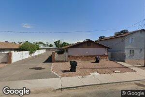 533 S Olive Unit 2, Mesa, AZ 85204