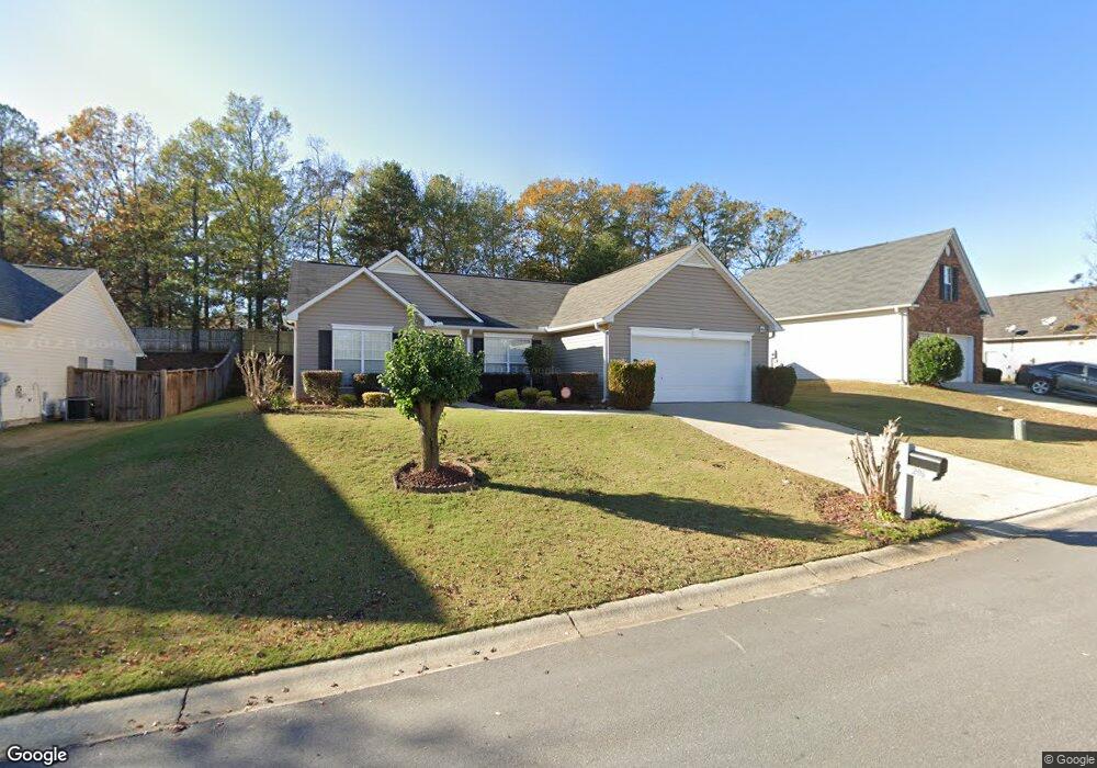 206 Appleton Ln, Mauldin, SC 29662 - photo 1