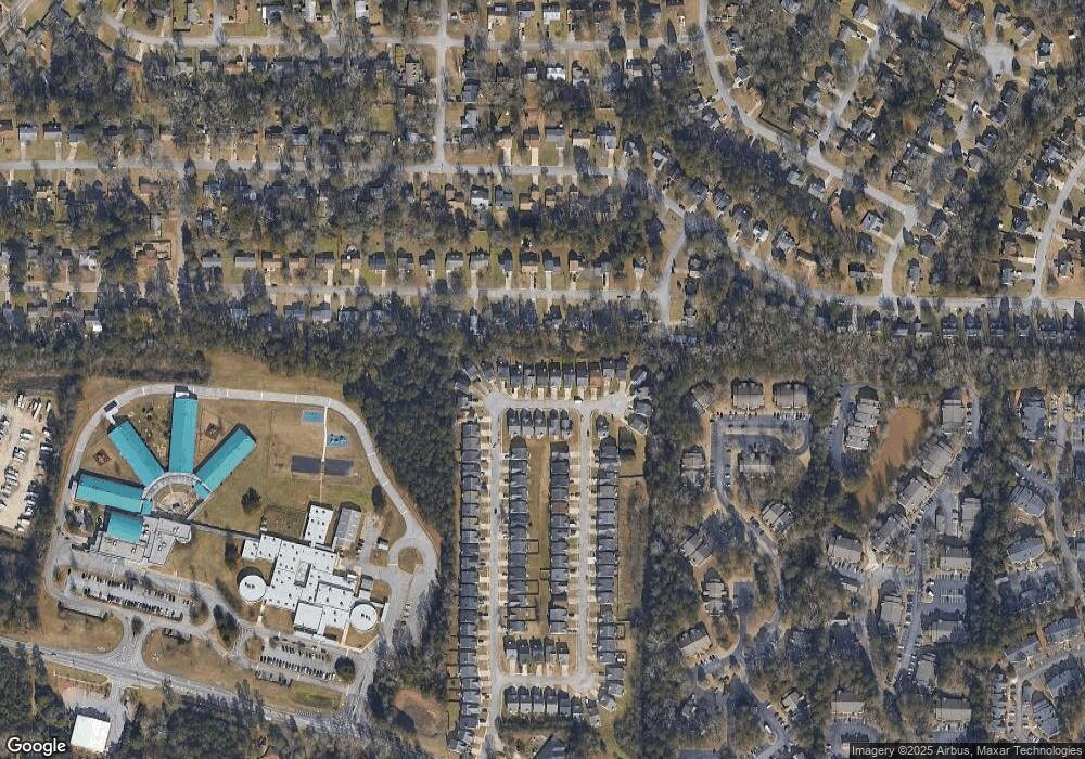 7183 Laurel Creek Dr, Stockbridge, GA 30281 - photo 1