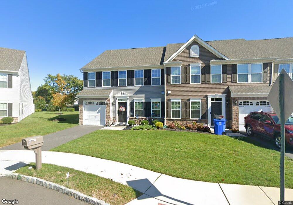 60 Heals Farm Rd, Burlington, NJ 08016 - photo 1