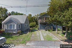 216 Knox Ave, Cape May Point, NJ 08212