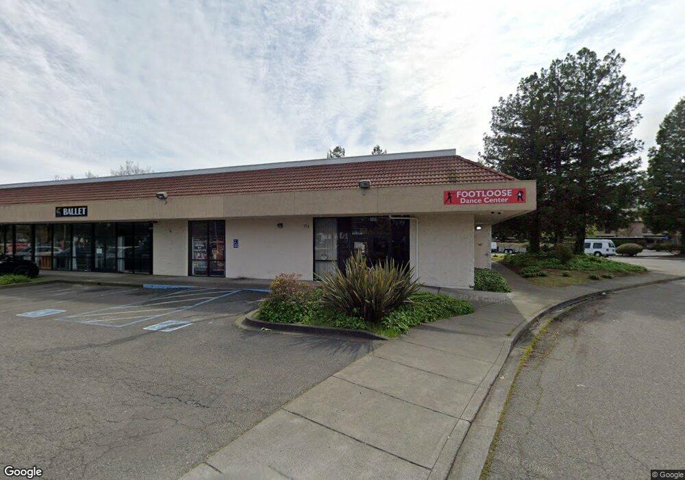 6425 Redwood Dr, Rohnert Park, CA 94928 - photo 1