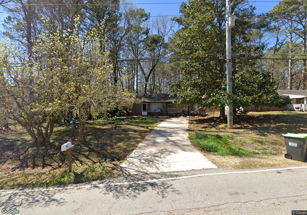 4710 Flint Hill Rd, Austell, GA 30106 - photo 1