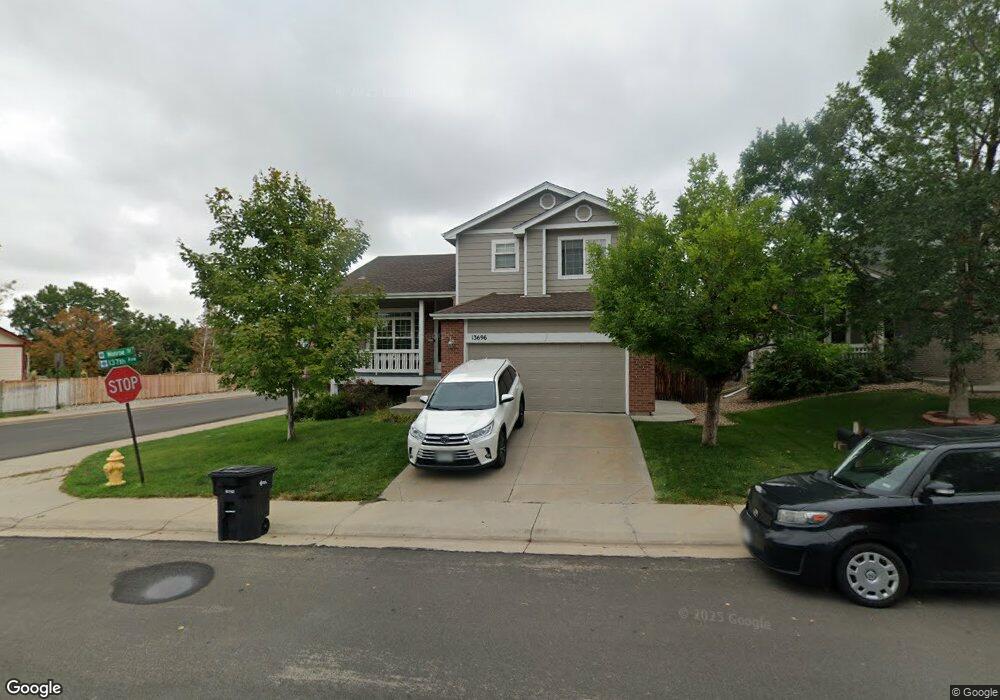 13696 Monroe St, Thornton, CO 80602 - photo 1