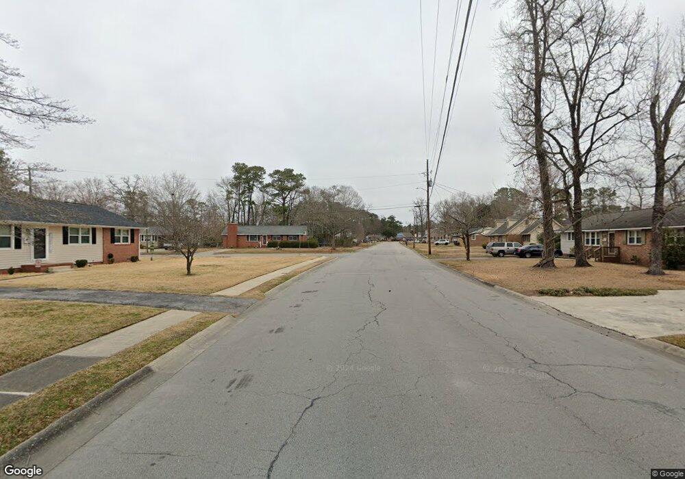 0 Clifton Rd, Jacksonville, NC 28540 - photo 1