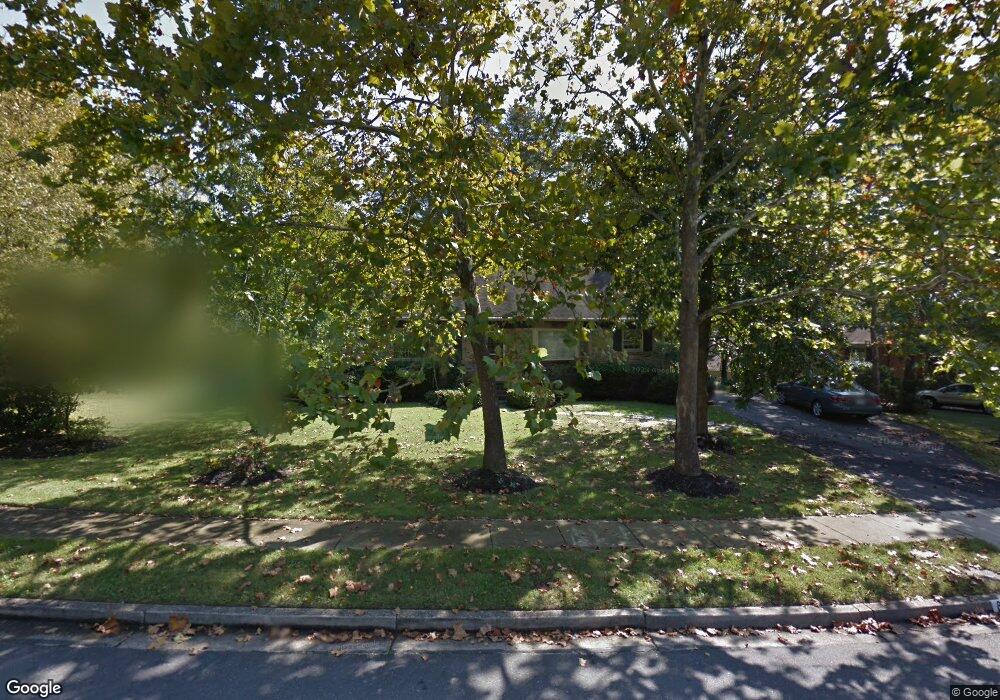 8411 Blakiston Ln, Alexandria, VA 22308 - photo 1