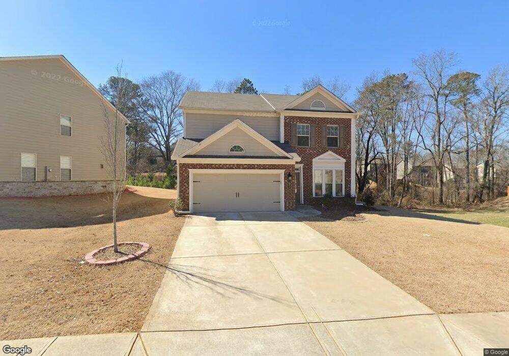 2470 Matlin Way, Buford, GA 30519 - photo 1