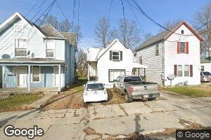 824 W Main St, Muncie, IN 47305