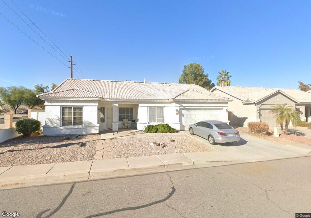 1010 N Cambridge St, Chandler, AZ 85225 - photo 1