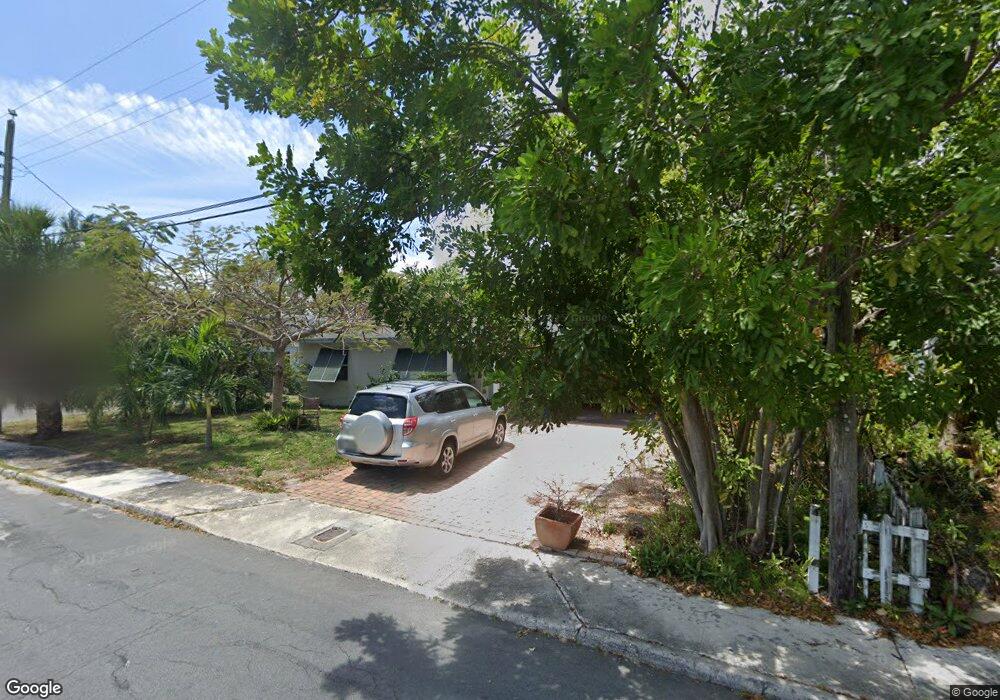 3311 Liddy Ave, West Palm Beach, FL 33407 - photo 1