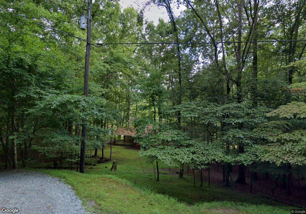 14 Moss Way, Ellijay, GA 30540 - photo 1