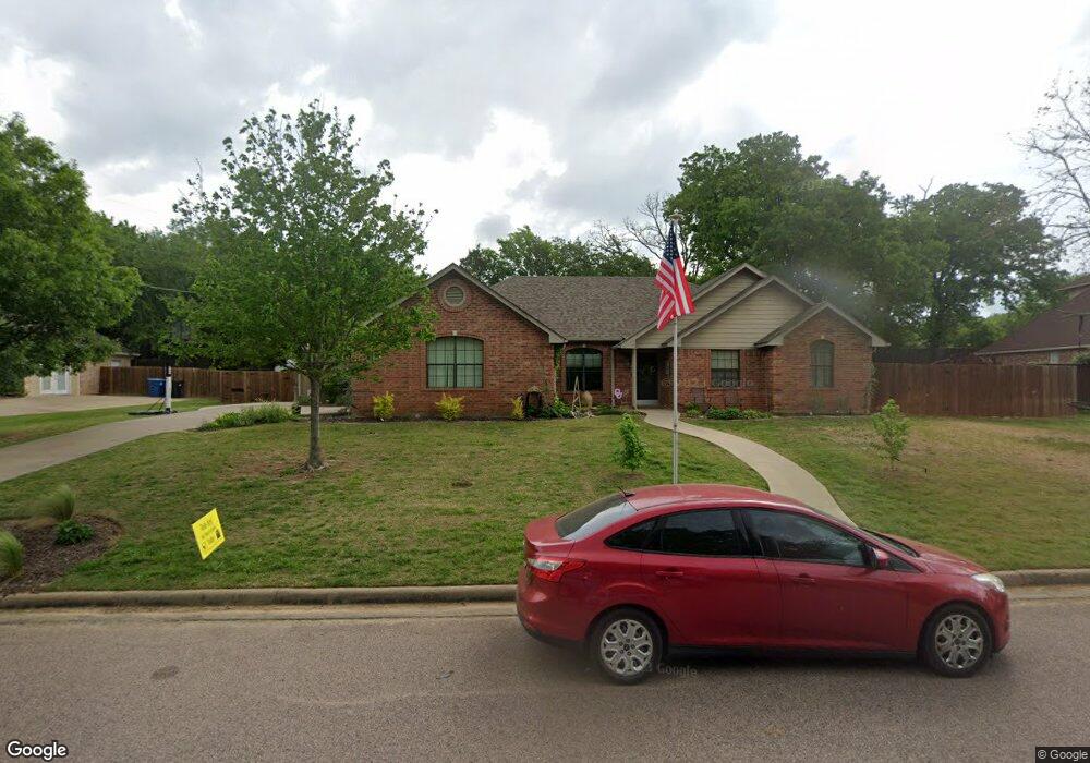 1930 Lucas Ct, Denison, TX 75020 - photo 1