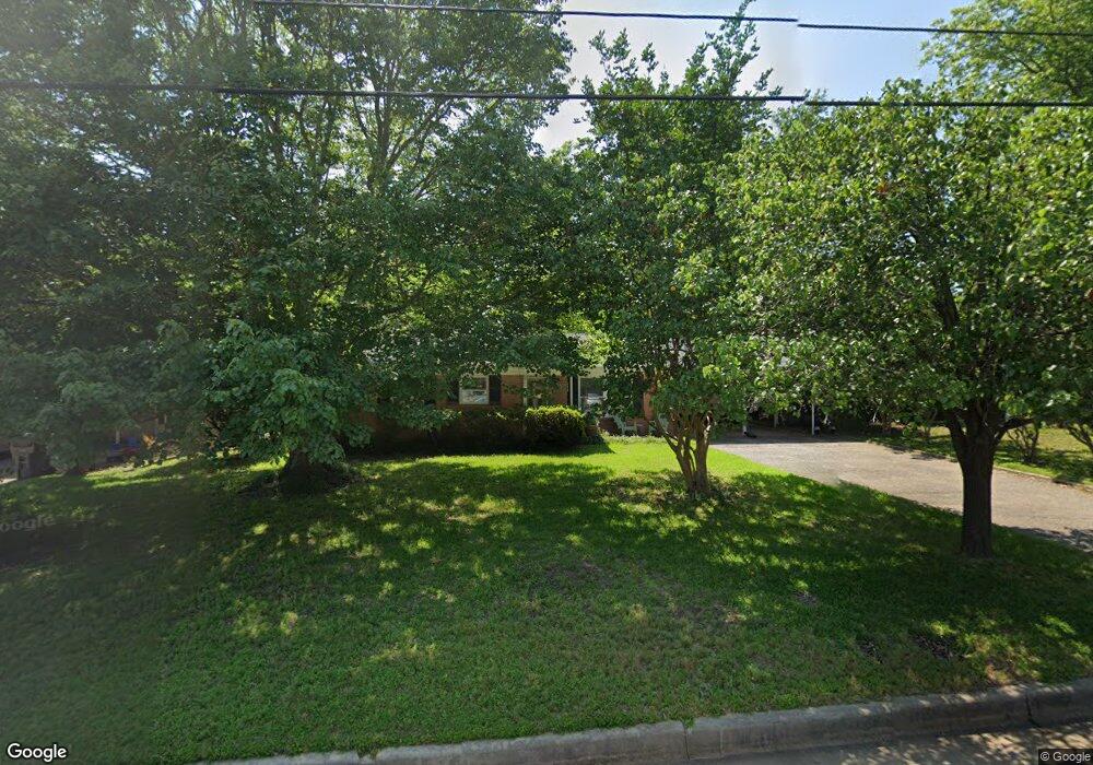 3115 S Donnybrook Ave, Tyler, TX 75701 - photo 1