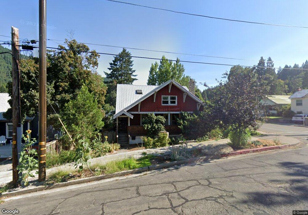 4128 Branstetter St, Dunsmuir, CA 96025 - photo 1