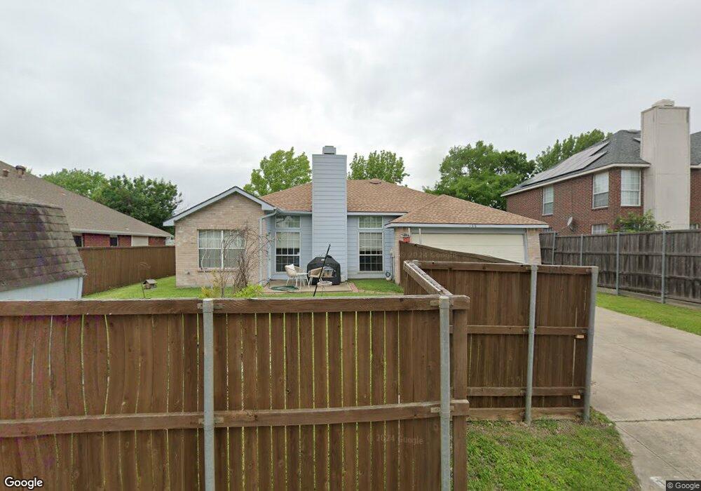 106 Pullman Place, Wylie, TX 75098 - photo 1