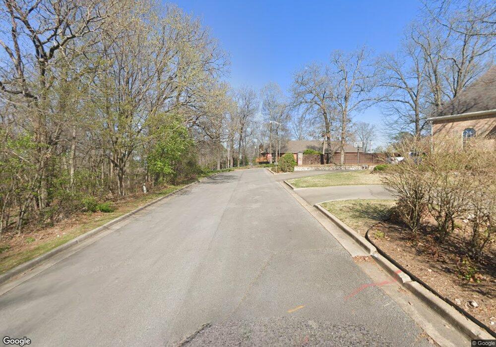 0 Boudinot Ct unit 9813646, Tahlequah, OK 74464 - photo 1