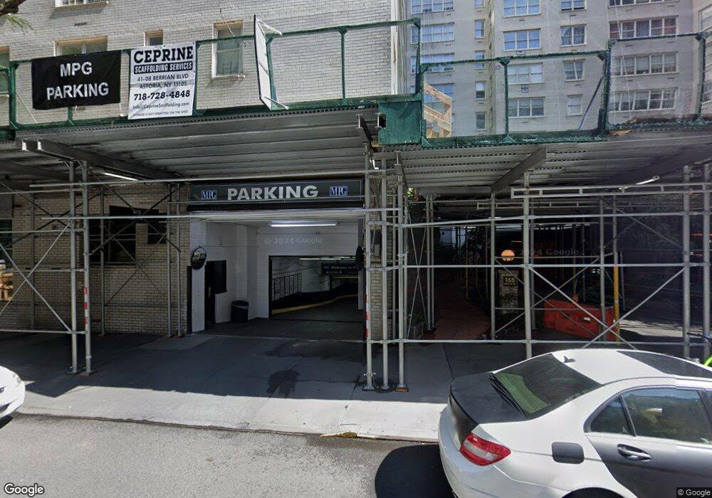 155 W 68th St unit 1819, New York, NY 10023 - photo 1