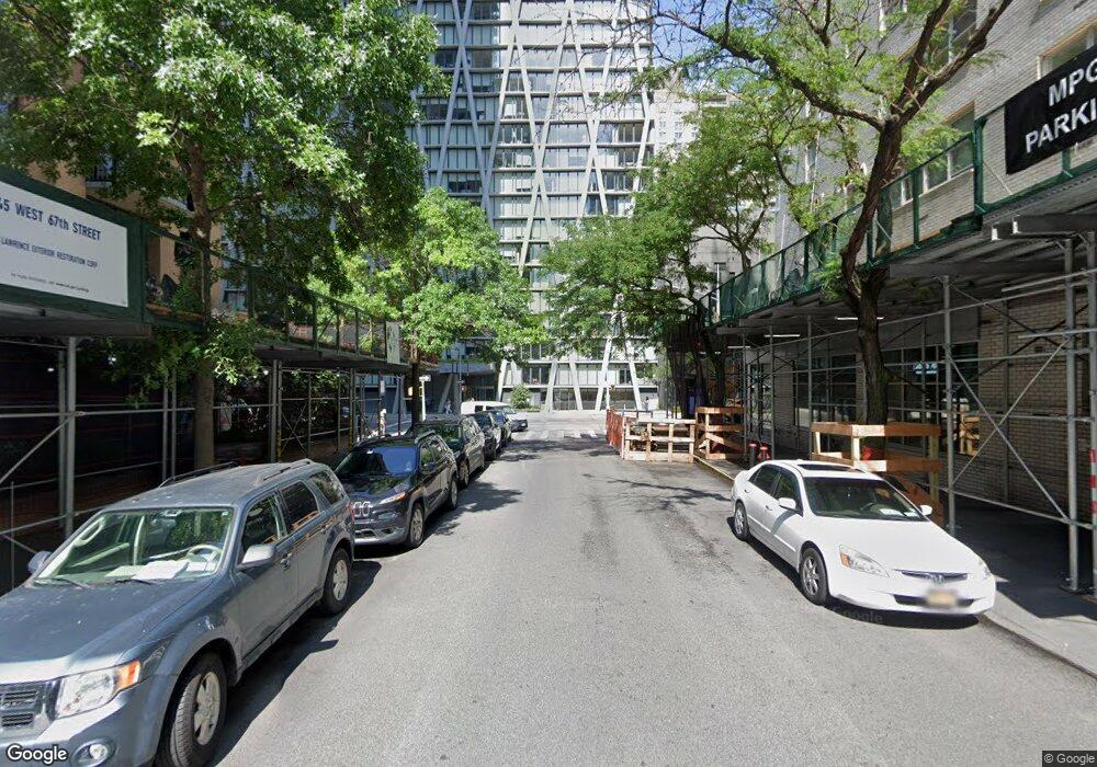 155 W 68th St unit 22F, New York, NY 10023 - photo 1