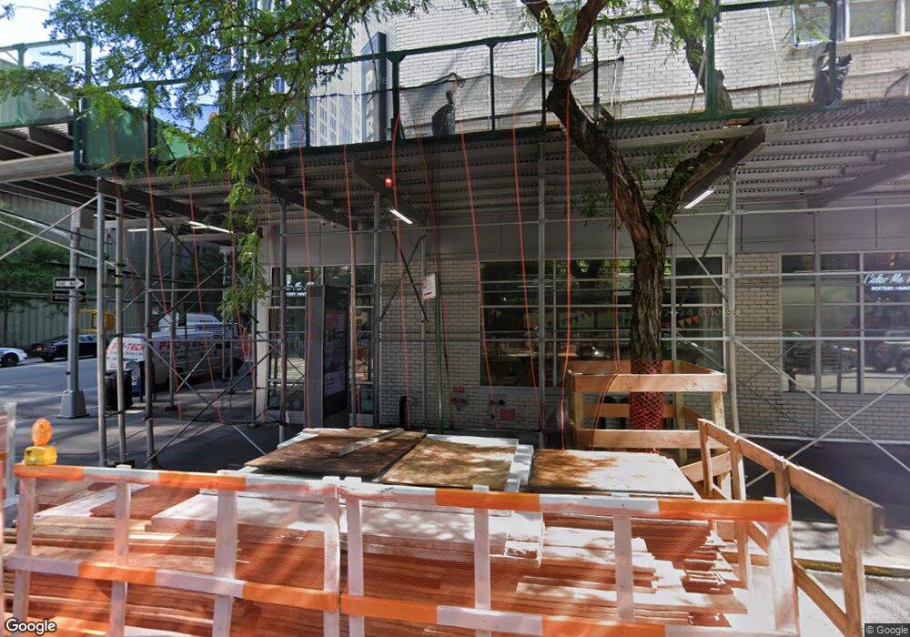 155 W 68th St unit 25F, New York, NY 10023 - photo 1