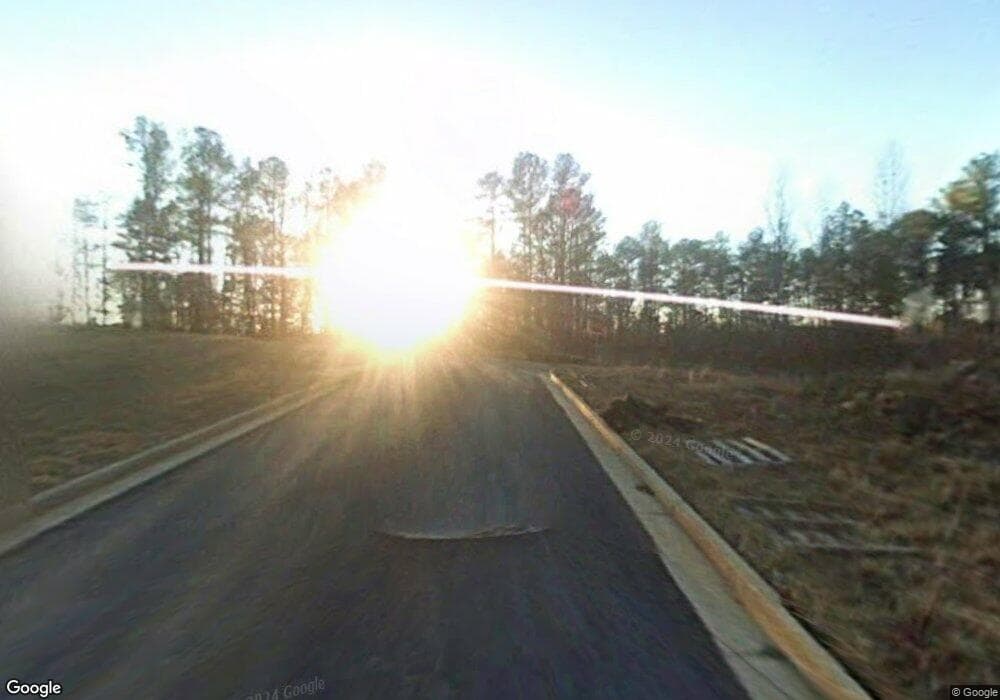 Lot 1 Sparrowhawk Place, Austell, GA 30106 - photo 1