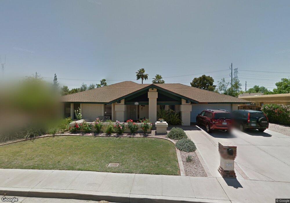 1931 E Redfield Rd, Tempe, AZ 85283 - photo 1