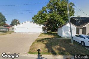 410 Chestnut St, Wilton, IA 52778