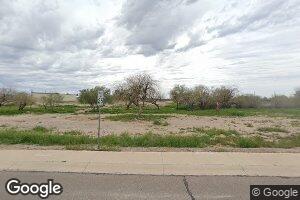 208 N Scott Ave, Gila Bend, AZ 85337